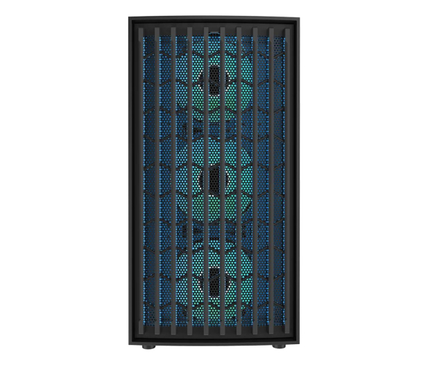 MODECOM Breeze ARGB Flow Black AT-BREEZE-MG-ARGB-10-000000-0002 - 1233108 - zdjęcie 5